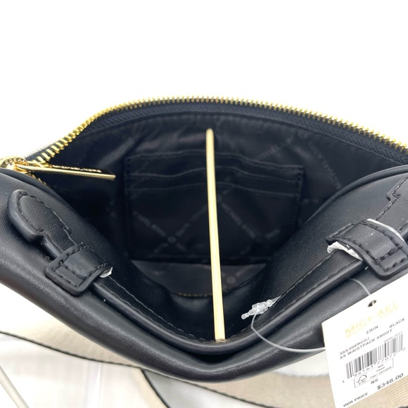 Michael Kors Erin Extra Small Belt Bag - Picture 5 of 7